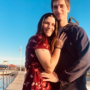 Meet your Posher, Saige